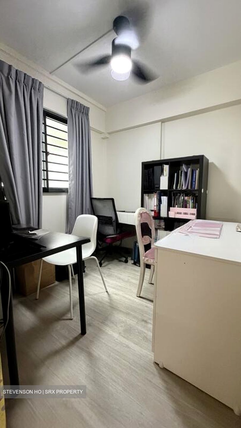 Blk 643 Yishun Street 61 (Yishun), HDB Executive #506469651